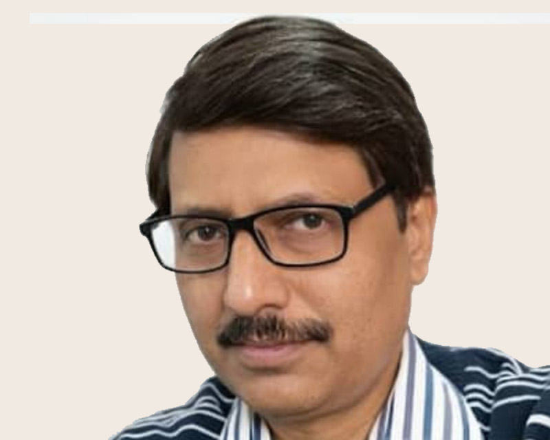 Amit Kumar Srivastava