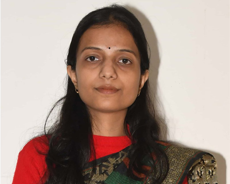 Ankita Yadav