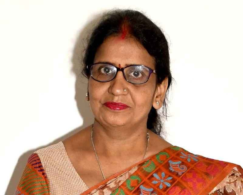 Anuradha Srivastava