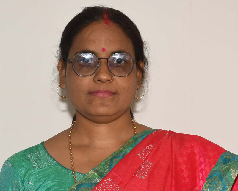 Archana Chaturvedi