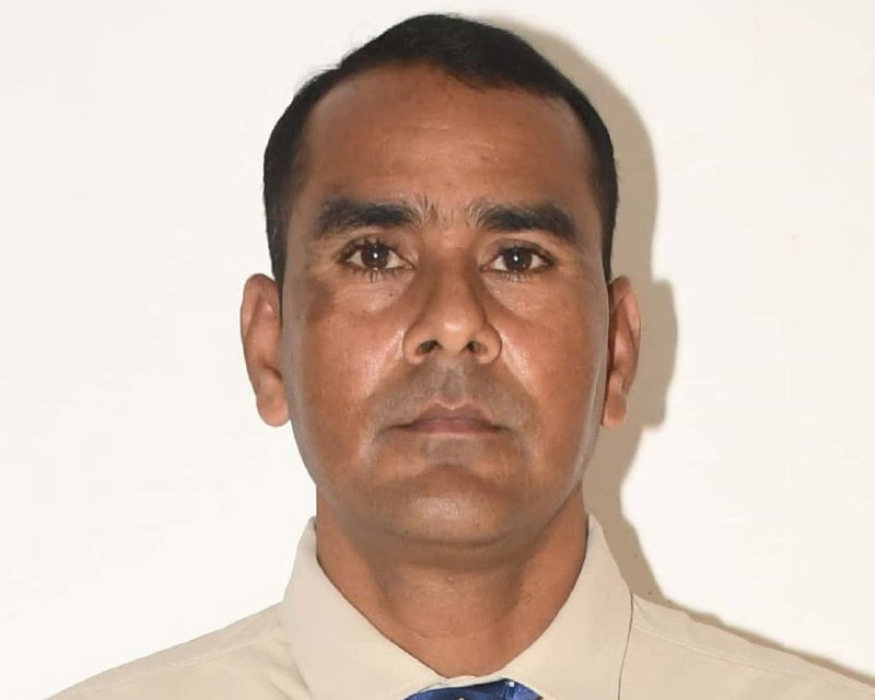 Hansraj Pal