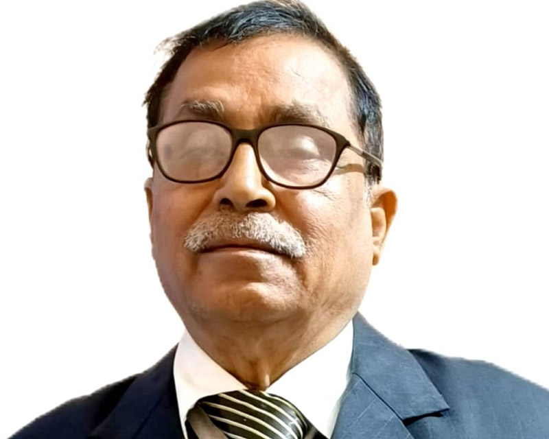 Kaushal Kumar Shukla