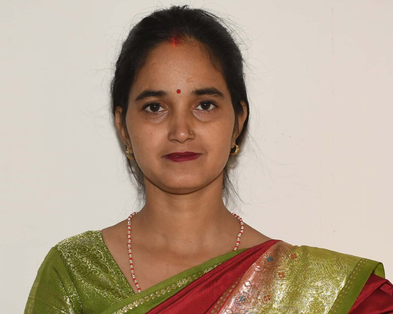 Manita Pandey