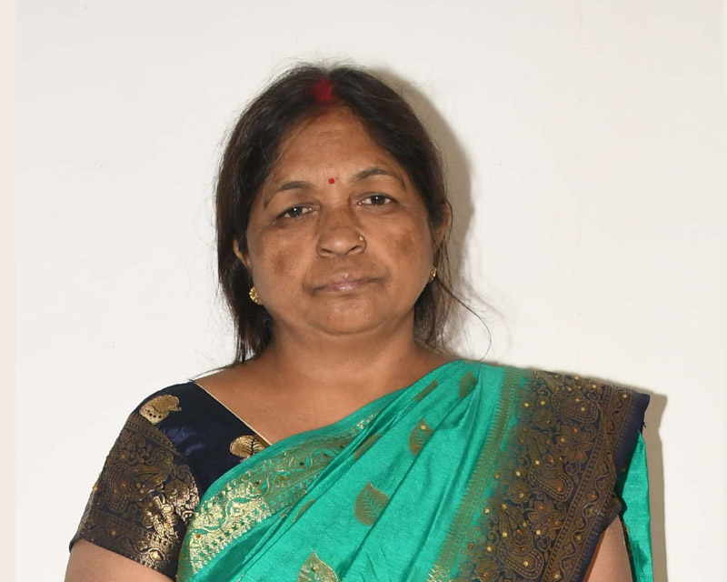 Poonam Srivastava