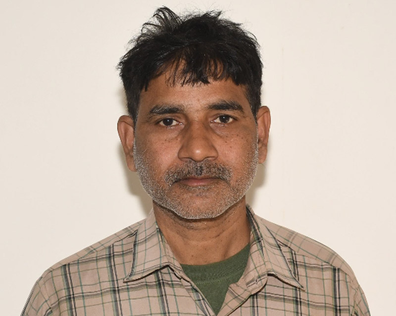 Ram Naresh Prajapati
