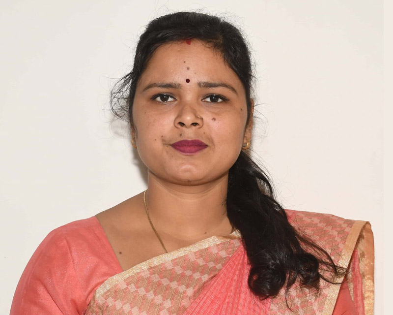 Ritu Mishra