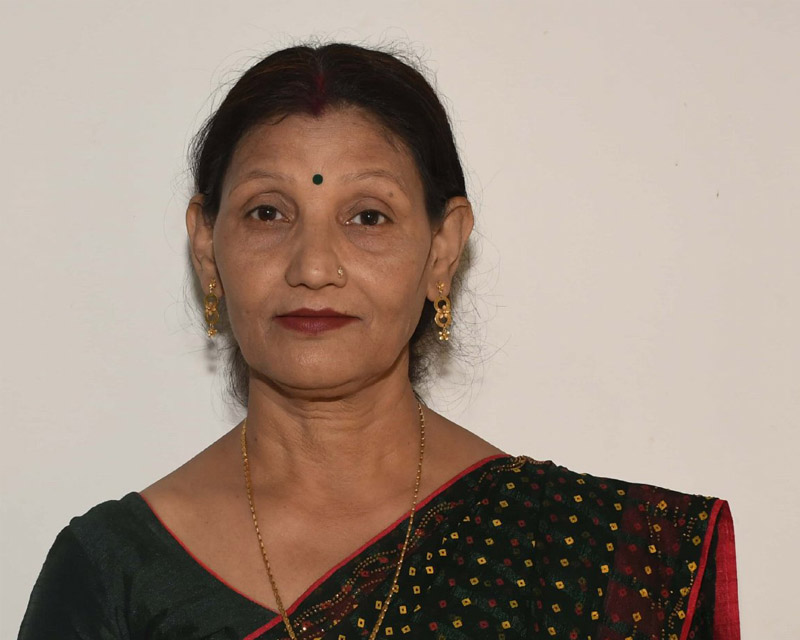 Sarita Tripathi