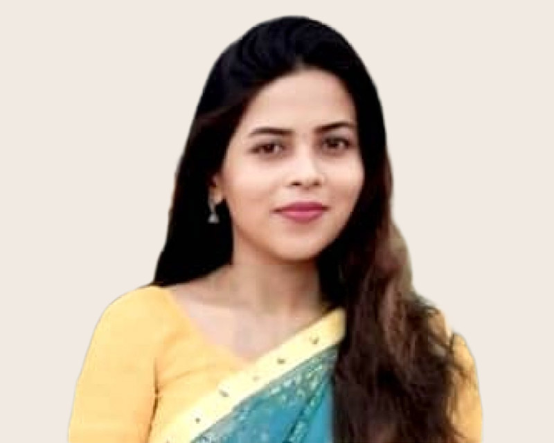 Saumya Sahani