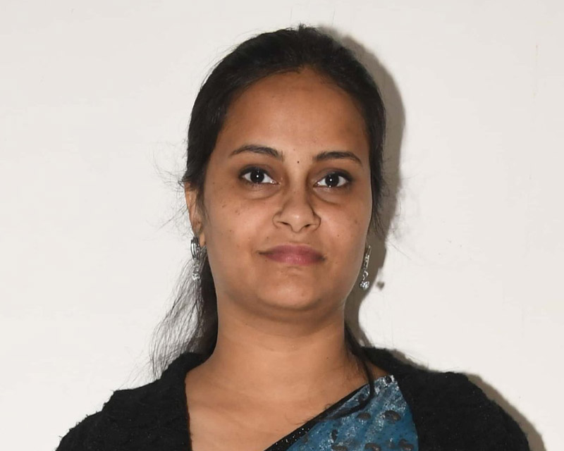 Shivangi Mishra