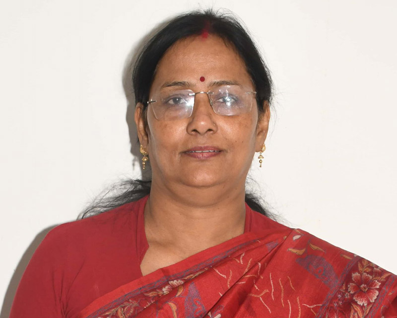 Sunita Rai