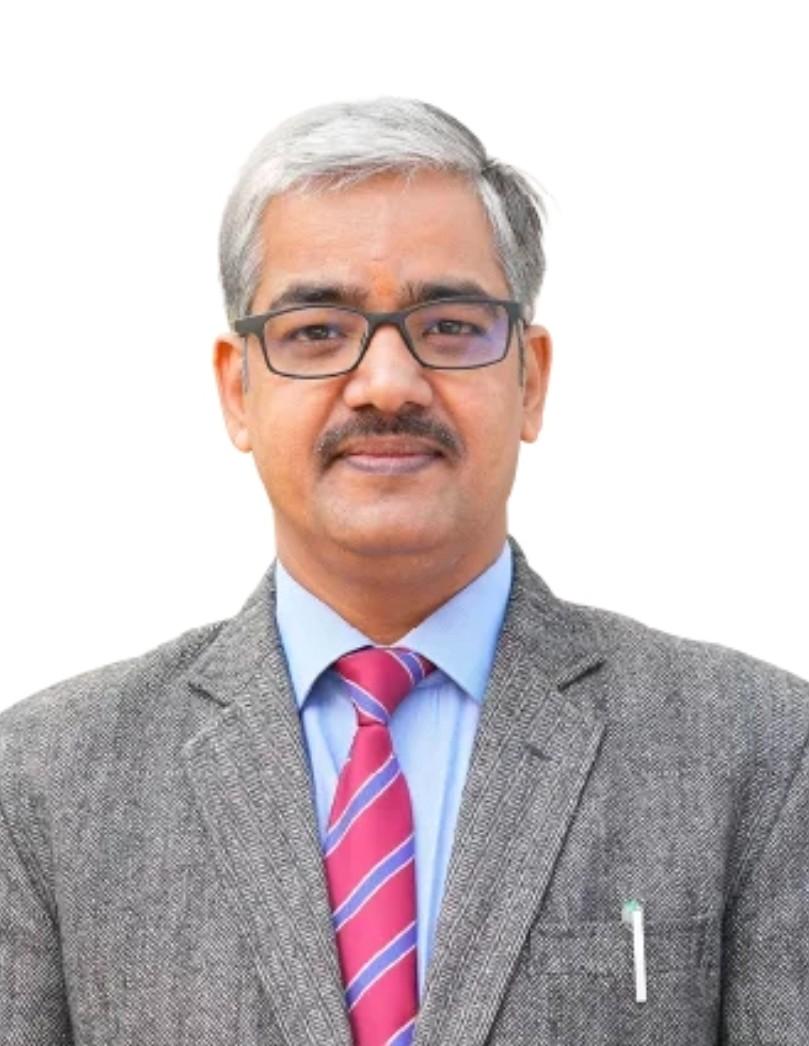 AJAY Kumar Pandey